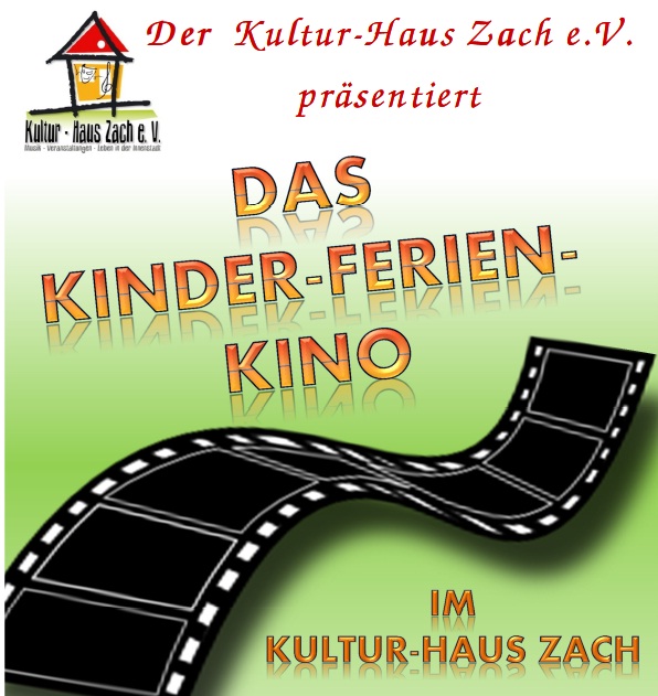 Kinderkino