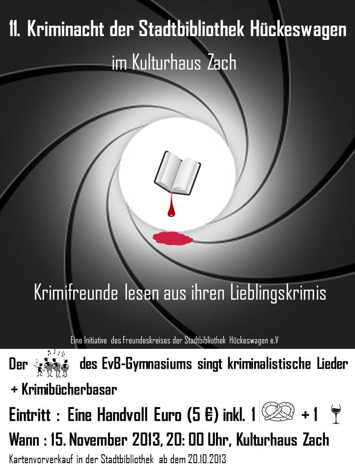 Kriminacht