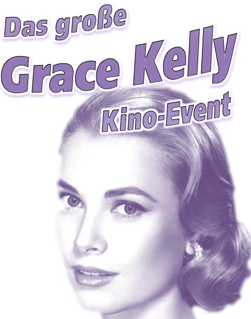 Grace Kelly