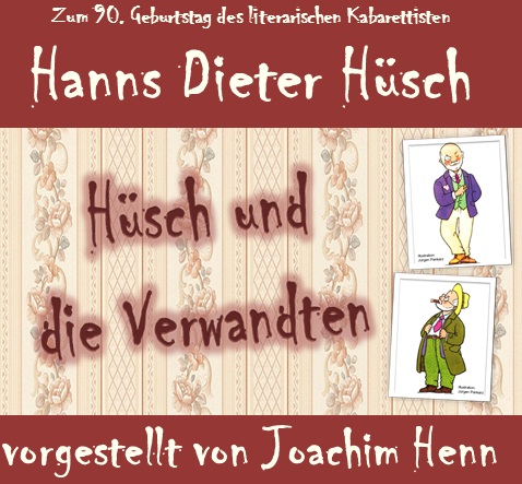 Huesch