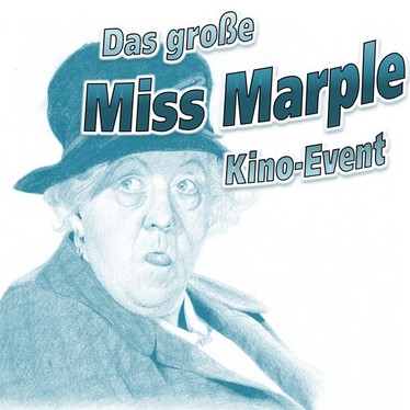 Miss Marple