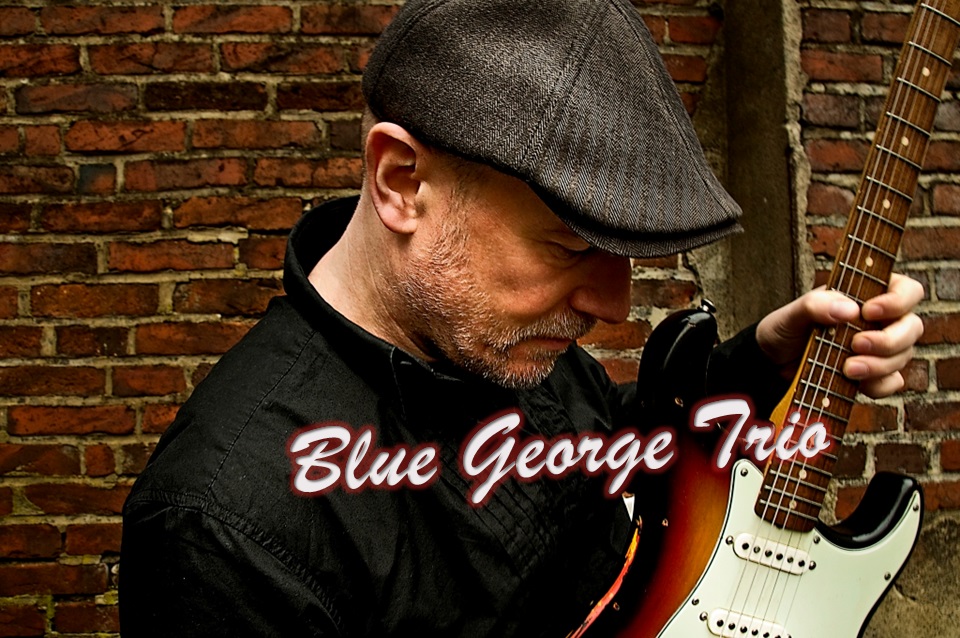 Blue George Trio