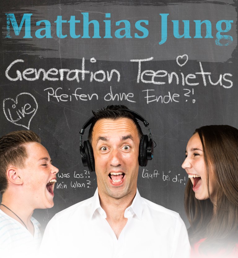 Matthias Jung