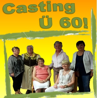 Casting 60