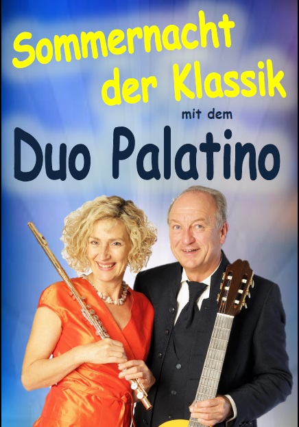 Duo Palatino