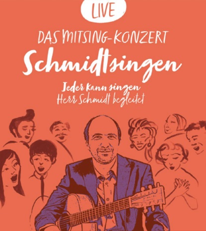 Schmidtsingen