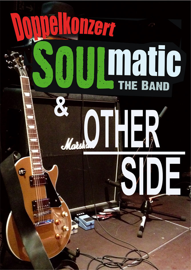 Soulmatic