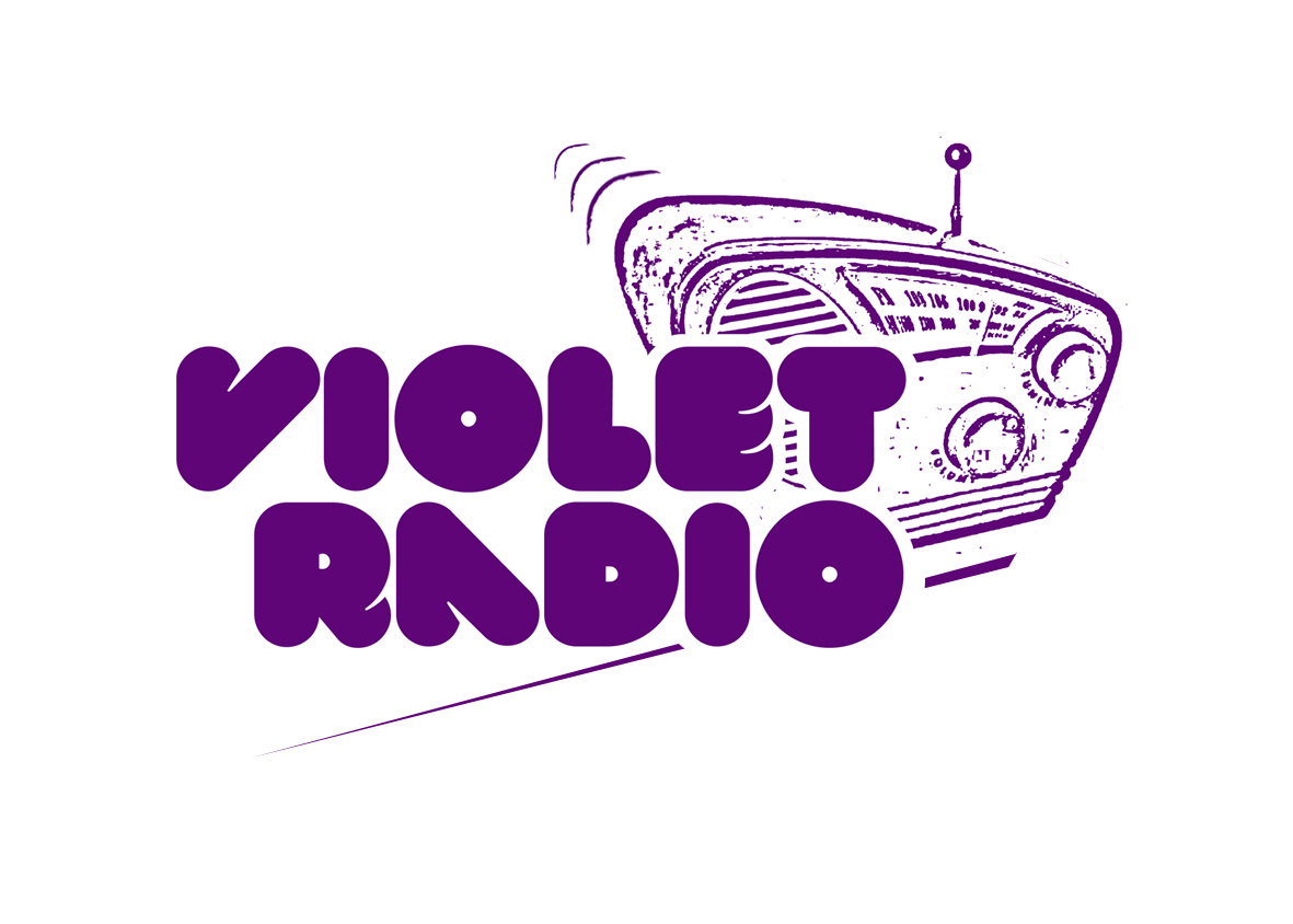 VioletRadio