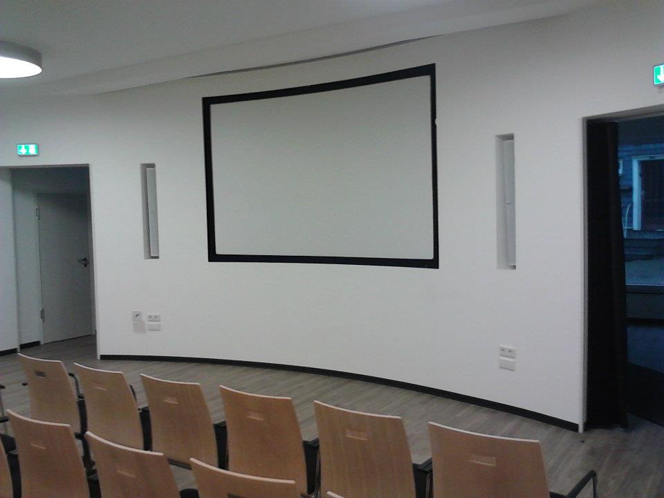 Saal