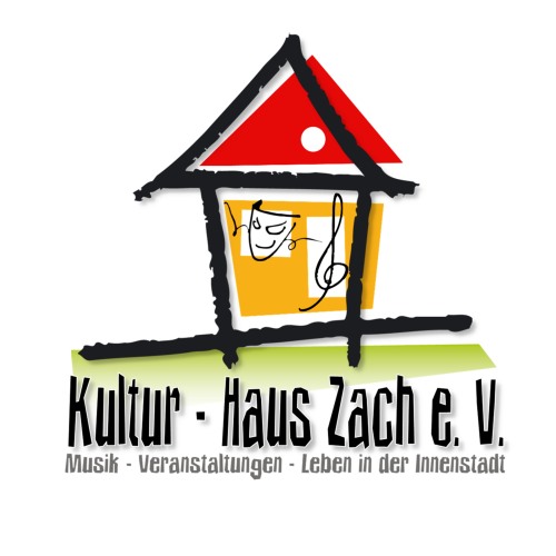 Logo Kultur-Haus Zach